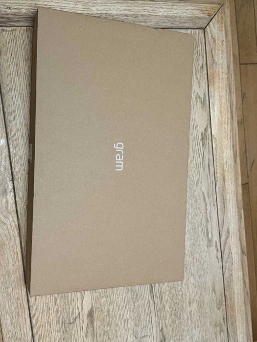 Лаптоп Lg Gram 17z90q, i7-1260P, 32GB ram, 1TB nvme, 17" WQXGA