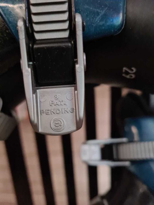 Кънки за лед - фигурно пързаляне