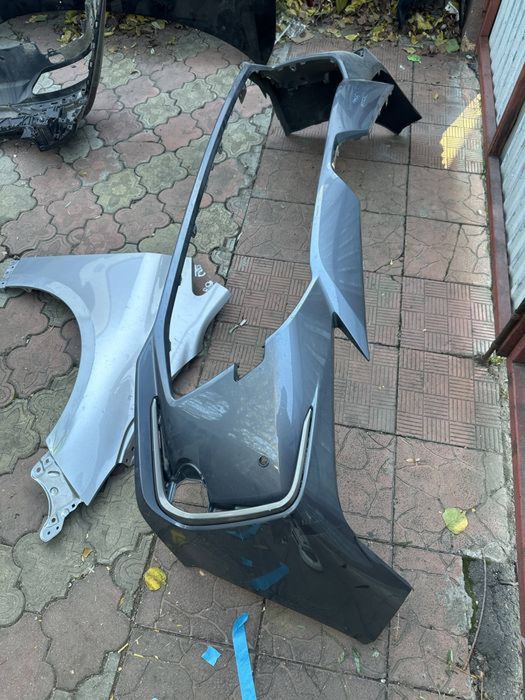 Bara fata / aripa stanga Toyota Corolla E21 Sedan 2019/2020/2021/2022