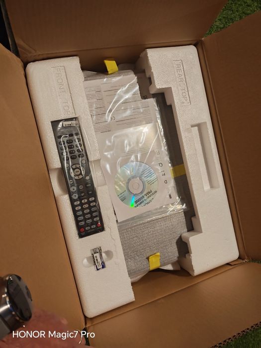 Denon PMA 600NE  amplificator bluethoot