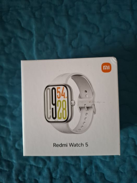 Смарт часовник Redmi watch 5