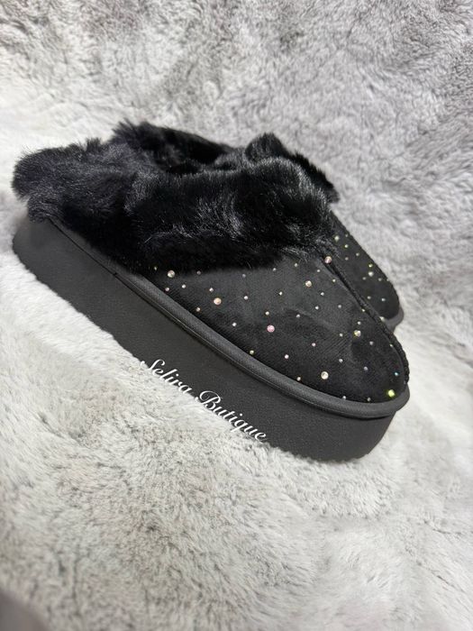 Ugg-uri si papuci dama