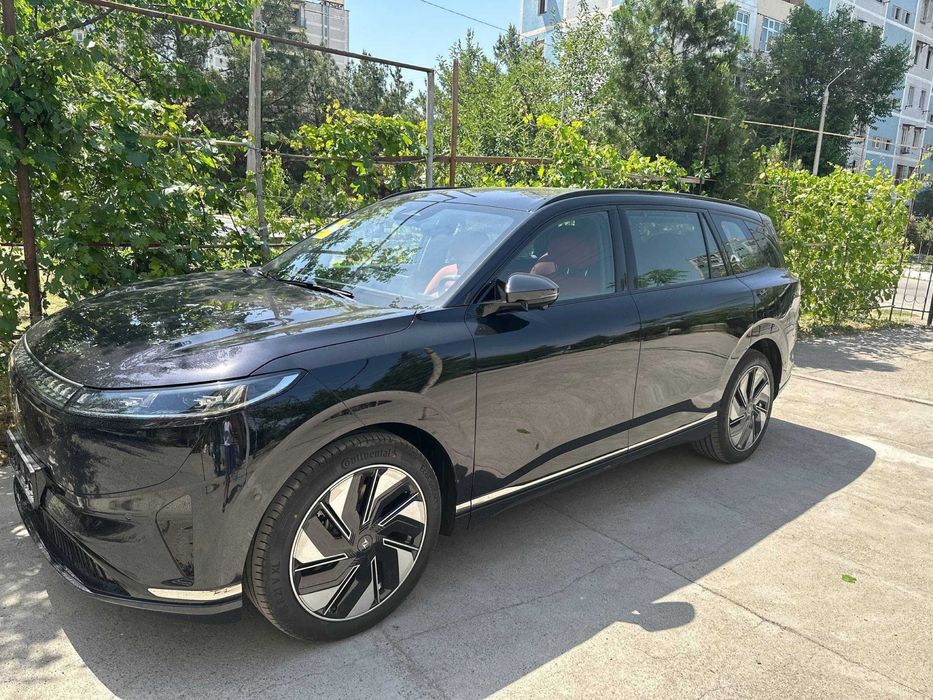 Dongfeng  2026 — 2