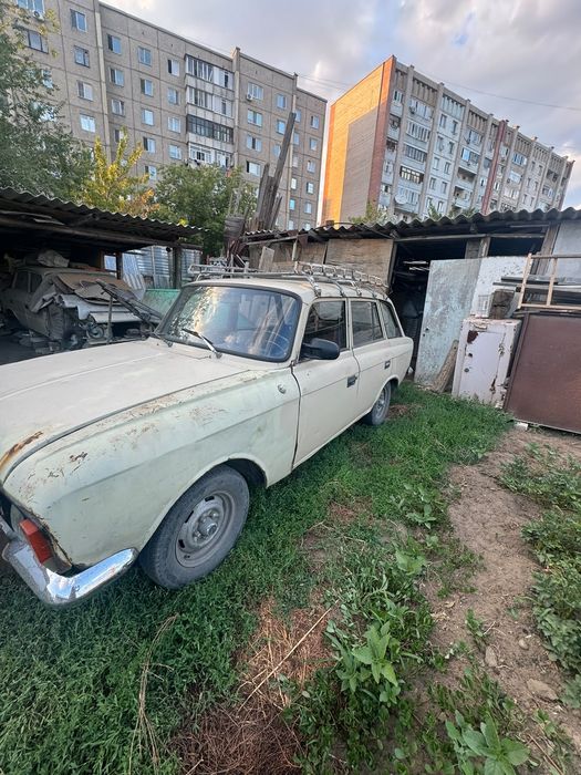 Москвич ИЖ 2125 продам