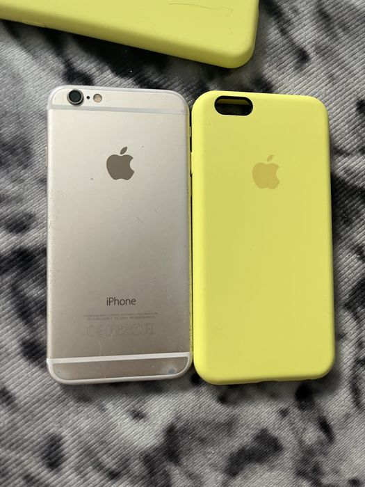 Iphone 6 16gb без touch id