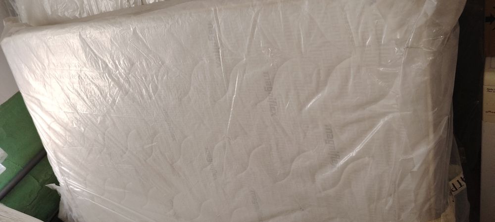 Матрак - двулицев