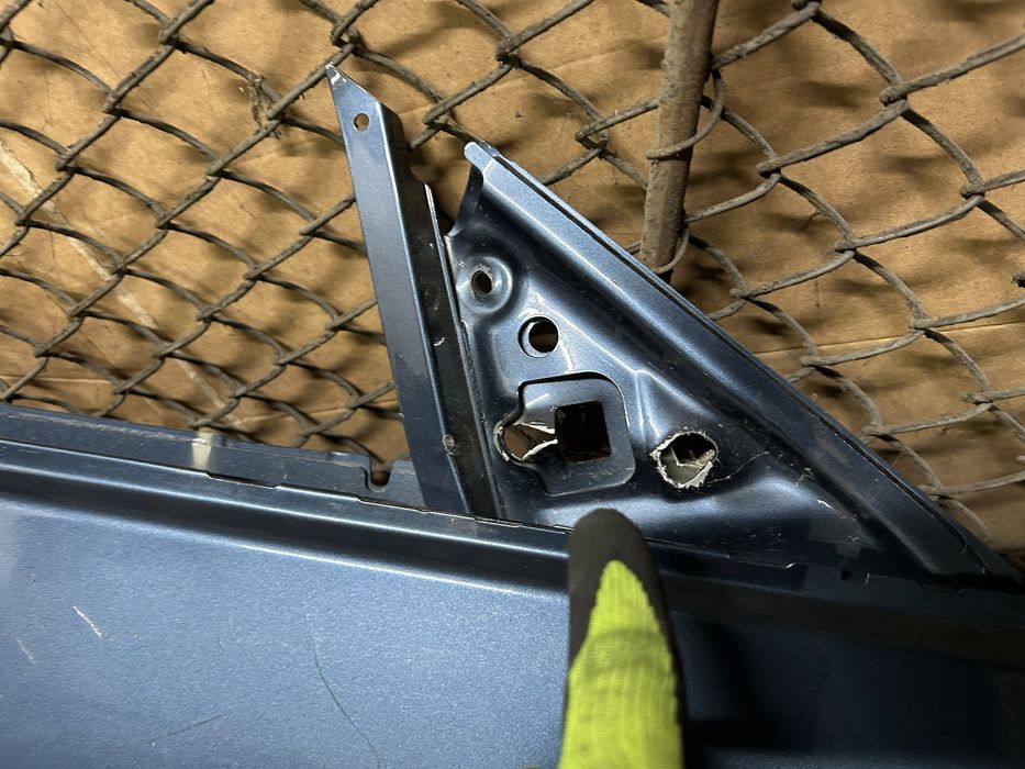 Usa bmw G22 G23 G80 serie 4 M4 dreapta 2019-2023