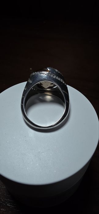 Султанит тошли узук