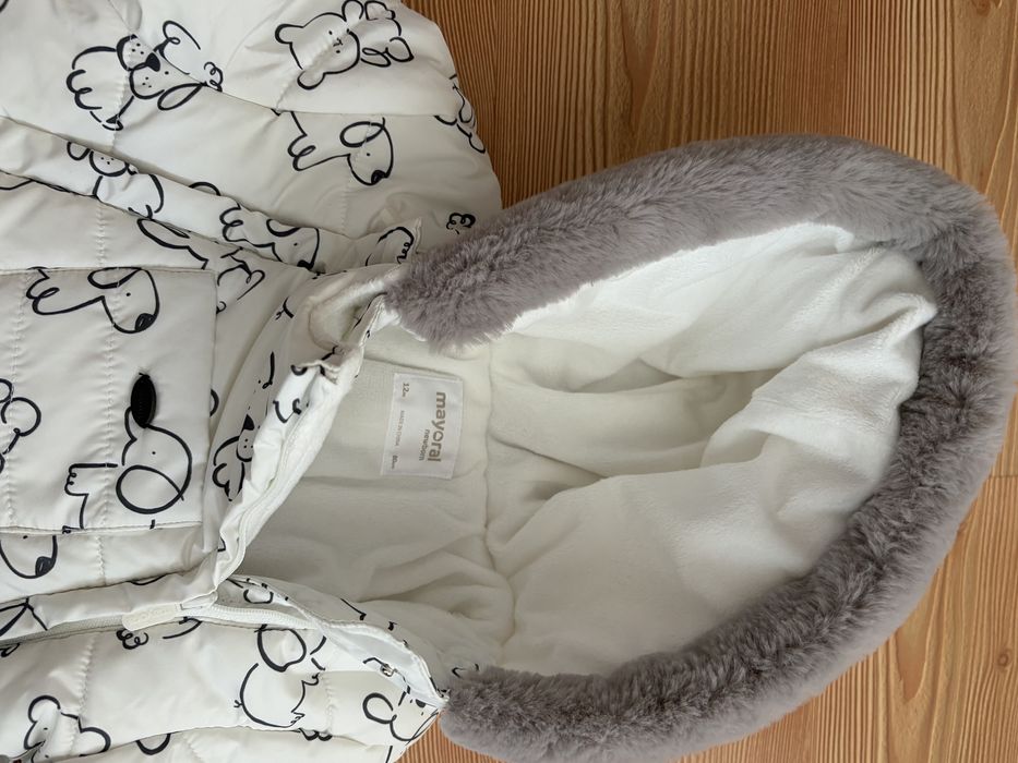 Космонавт Mayoral