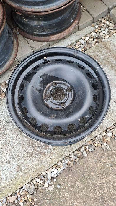 Jante tabla r15 OPEL 5X110