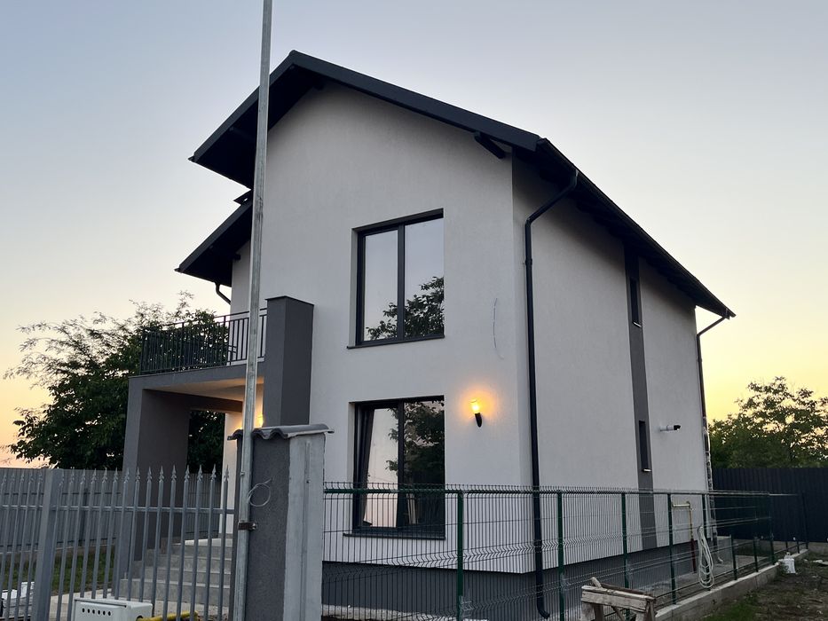 Vila ideală din Blejoi