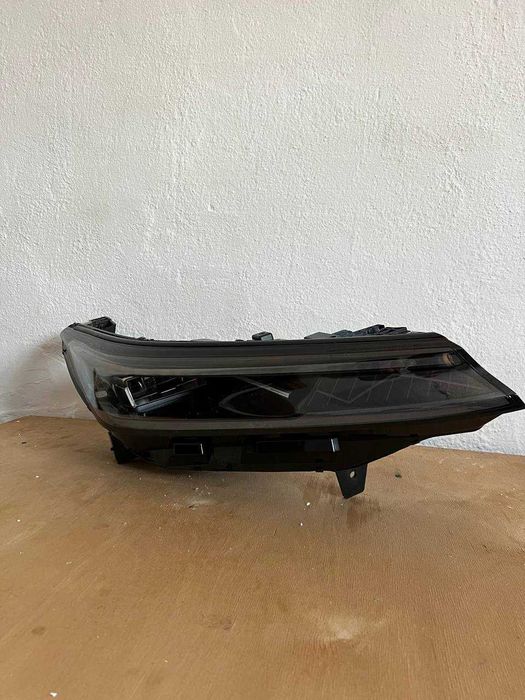Передний фара для Чангана
