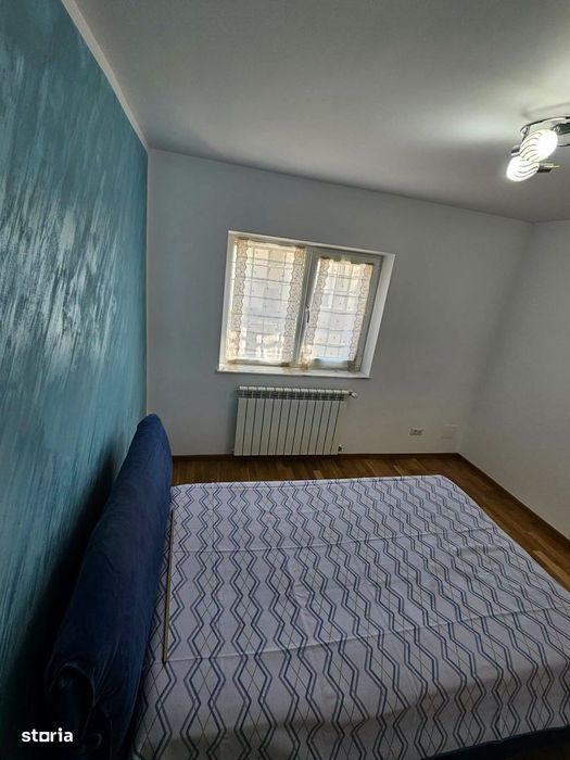De vânzare apartament cu 3camere – zonaHotel