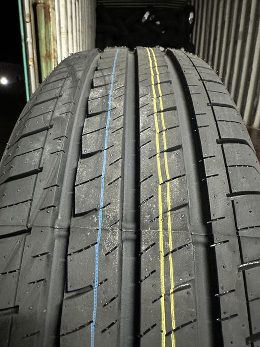 Нови летни бусови гуми ARIVO ARZ6-C 215/70R15C 109/107R 2157015C