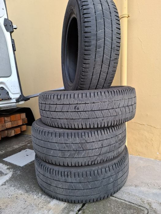 Anvelope 215 65 R16C