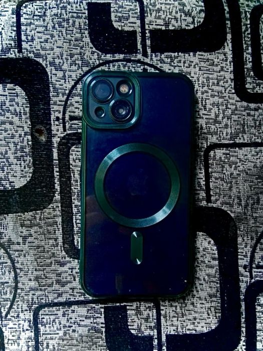 Vând/schimb Iphone 13 Midnight 128GB