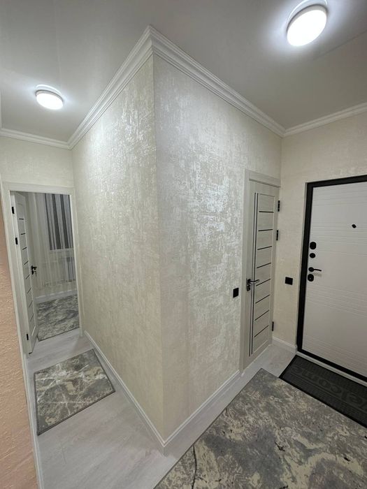 Чиланзар 7  2*3/1/4 arenda kvartira(bez makler) uyi egasiman
2*3/1/4
Д