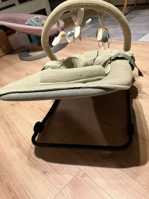 Balansoar Little Duch