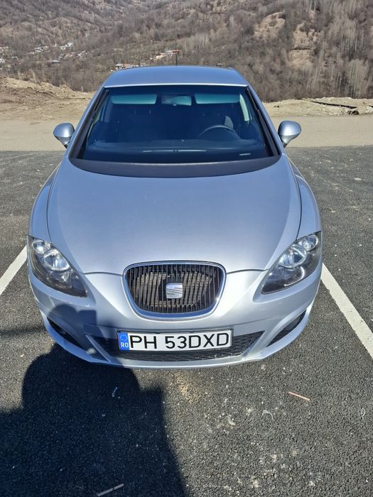 Seat leon 1.4 tsi