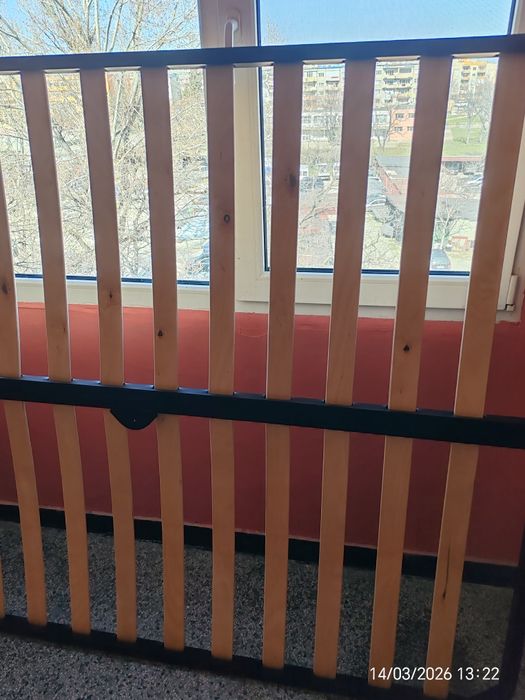 Подматрачна рамка на Jysk 160/200