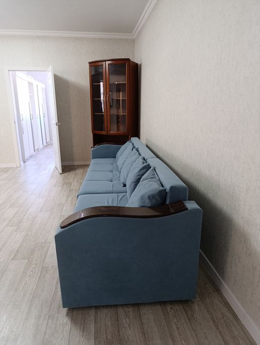 Продам диван б/у