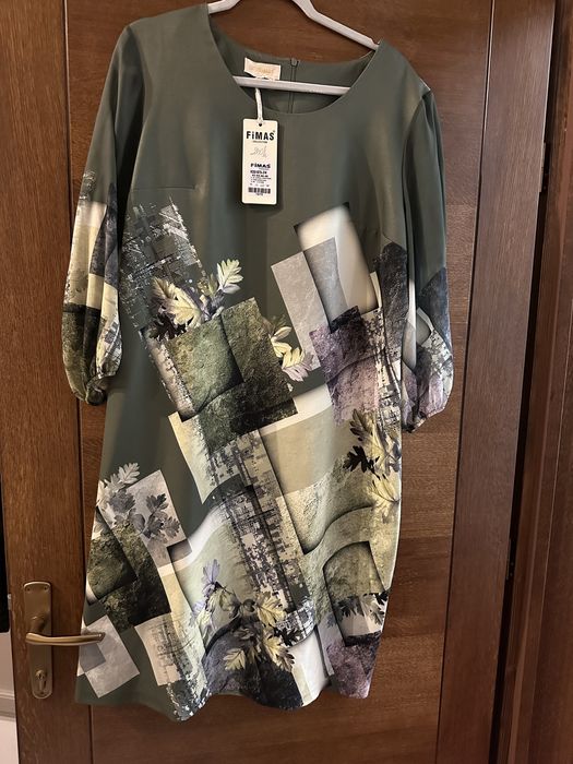 Rochie noua cu eticheta