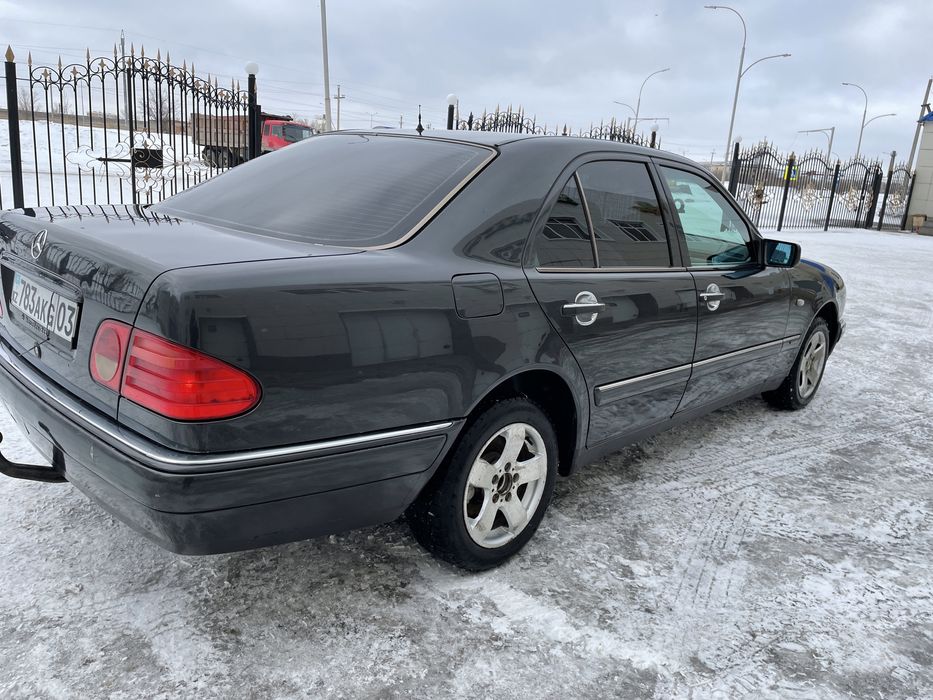 Продам надежного немца