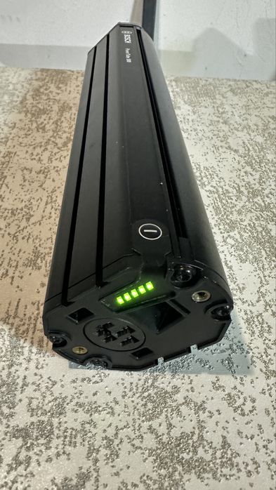 Vand baterie Bosch PowerTube 500 Bicicleta electrica