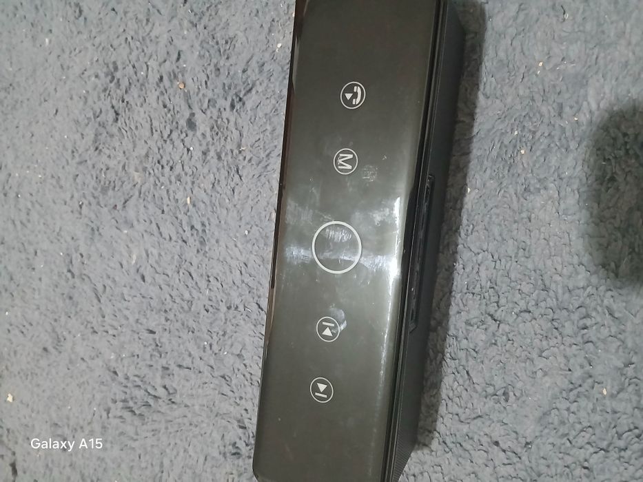 Boxă blutut  Anglia