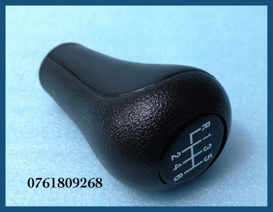 Nuca schimbator BMW seria 3 E36 E46 E90 / seria 5 E39 E60 - 6 trepte