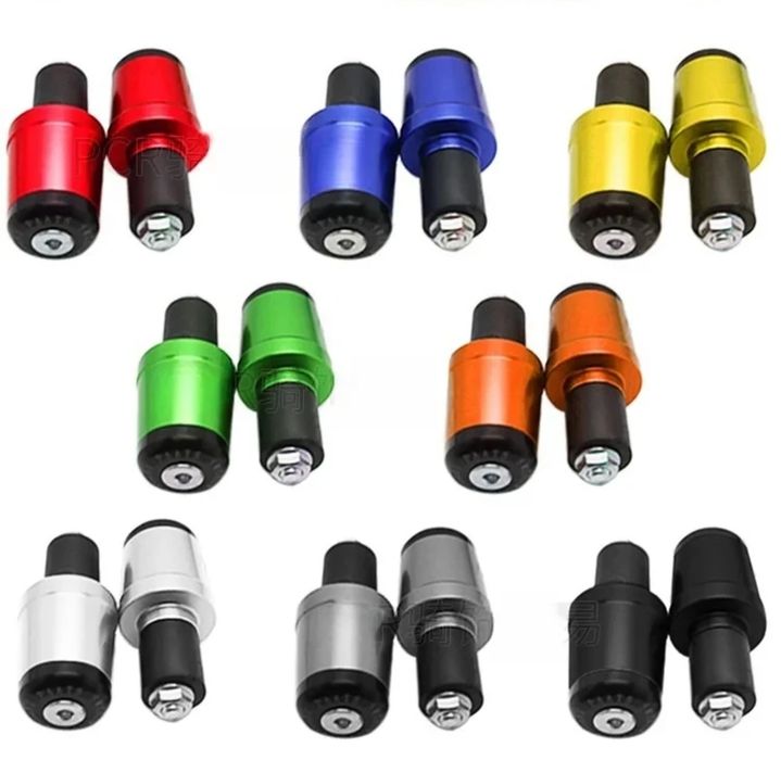 Capete ghidon moto ATV universale