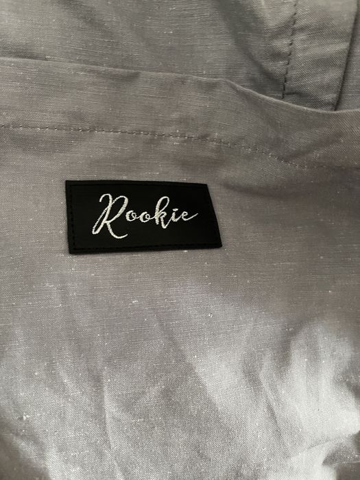 Marsupiu ergonomic Rookie NOU