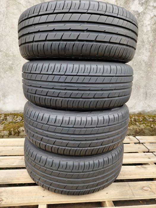 Roti/Jante Audi Q2 (GA) anvelope vara aprx Noi 215 55 17