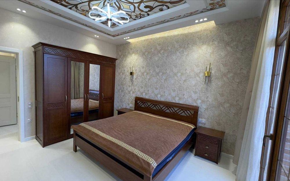 Продается своя квартира 3/5/5 в ЖК Parkent Village от СК Golden House