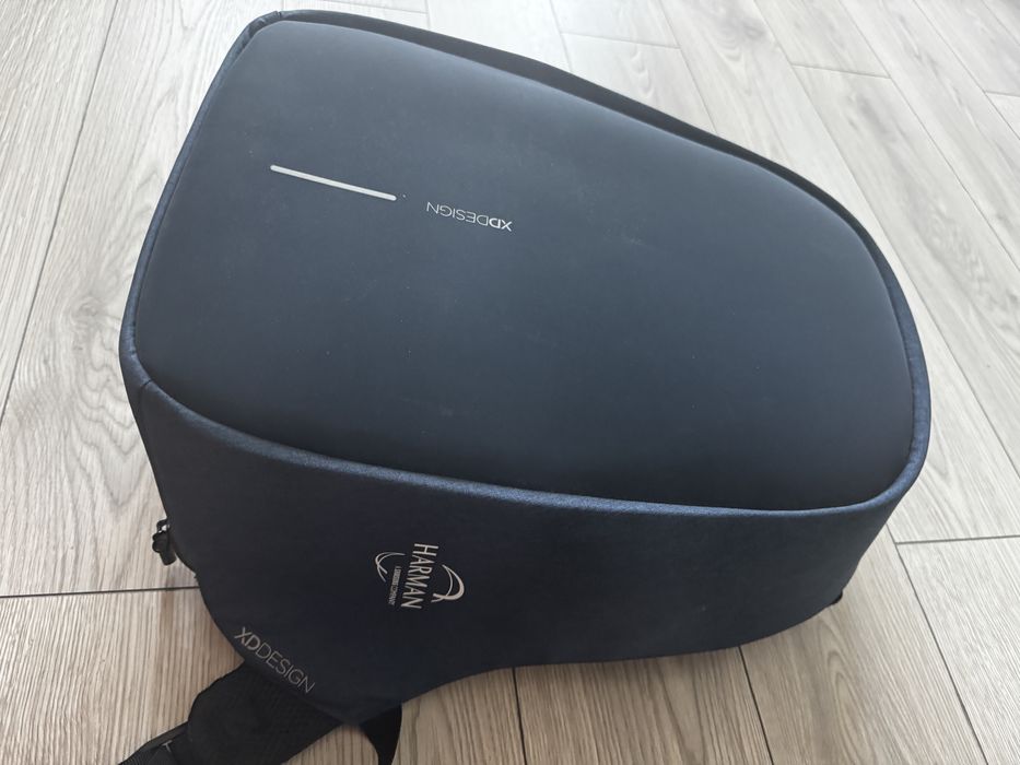 Rucsac Harmann  xds design - antifurt