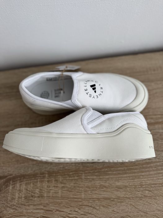 Pantofi Sport Adidas by Stella Mccartney 38 noi