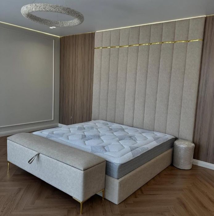 Ортопедические матрасы