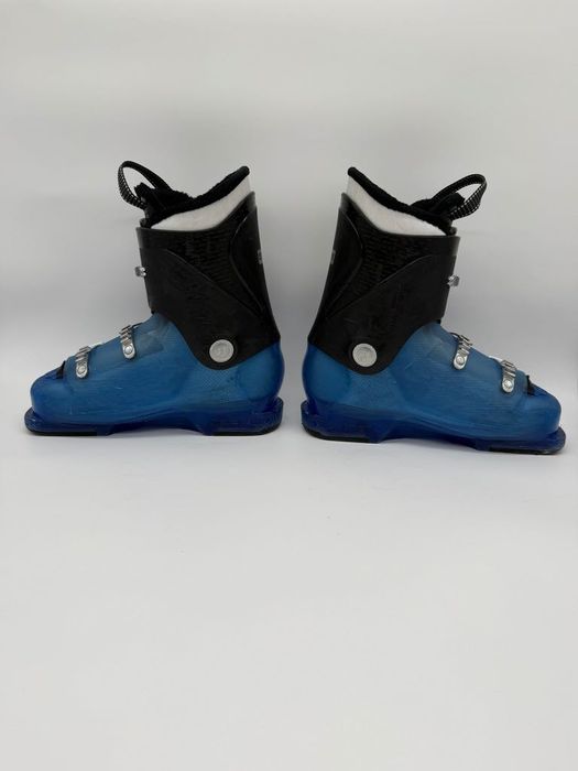 Clapari ski schi Salomon Team T3 marime EUR:38 Mondo:25.5 Flex:40