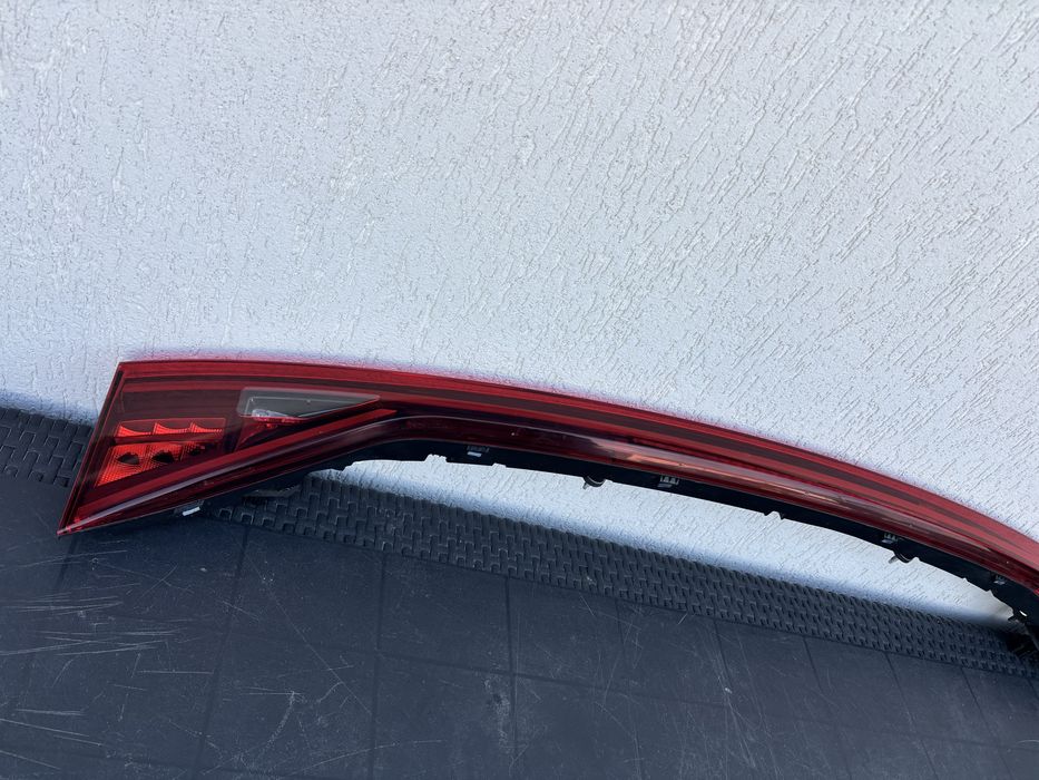Stop haion seat cupra formentor