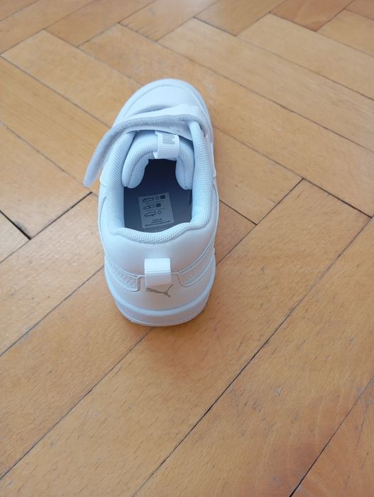 Детски маратонки PUMA