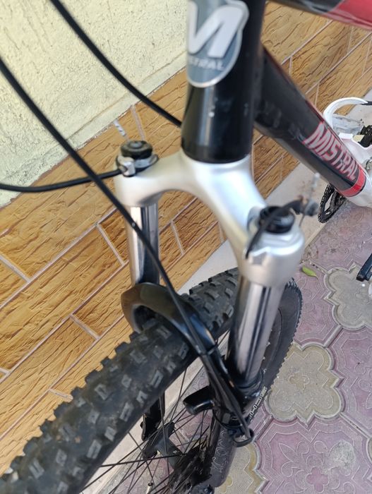 Mistral 26 цола   .