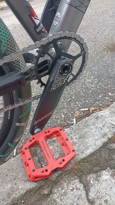 Drag c2 dirt jump custom