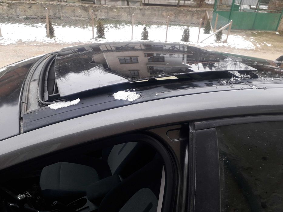 Фиат браво на части