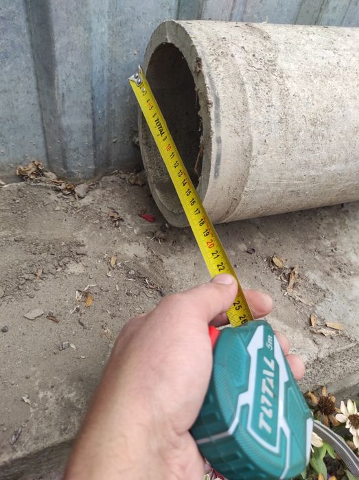 Труба  .370×17..