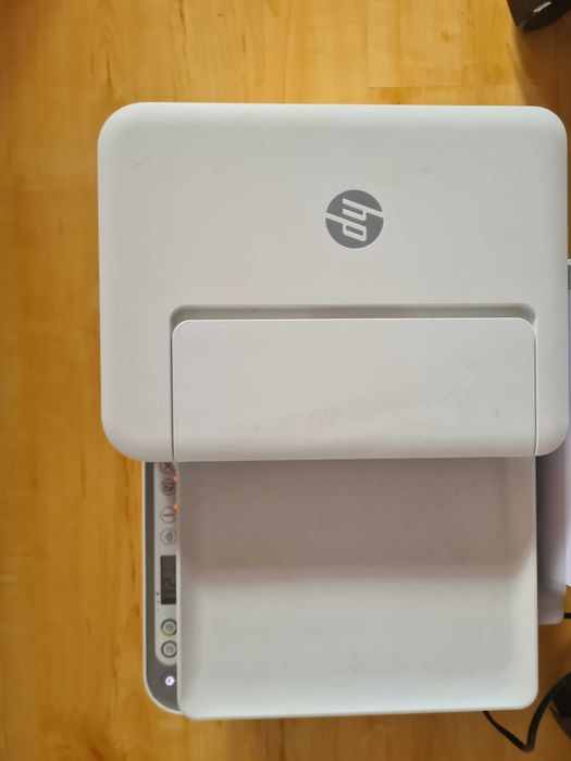 Imprimanta multifunctionala HP