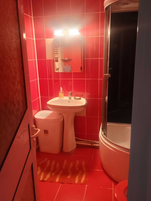 Apartament două camere