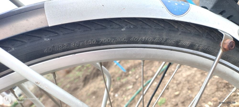 Bicicleta GIANT ,All road series, Shimano 7 viteze