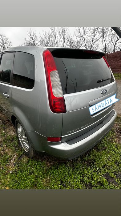 Ford focus c-max 2004