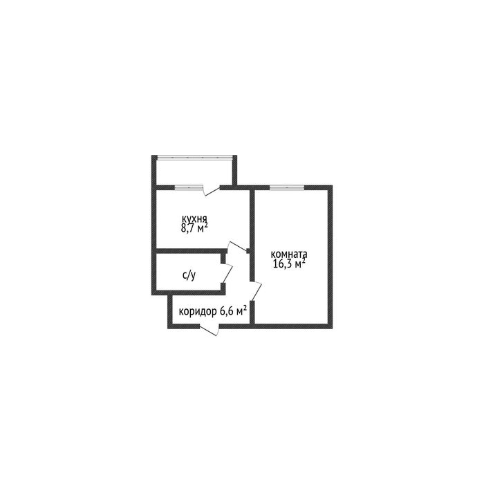 Продается коммерческое помещение