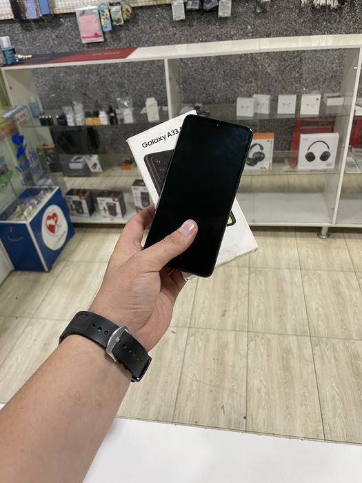 Samsung a33 5 g srochna